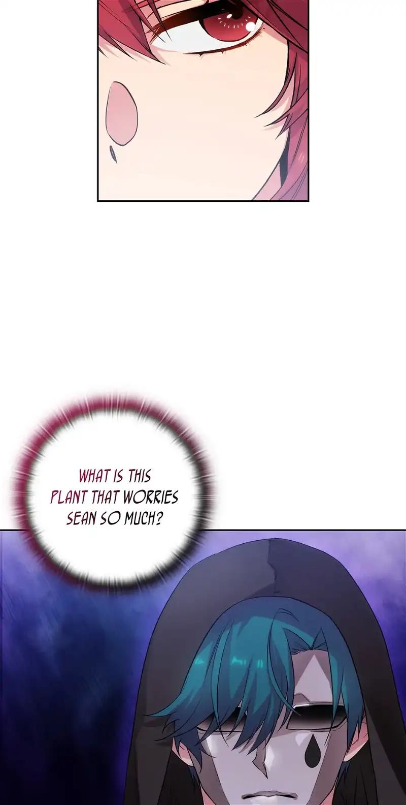 Reminiscence Adonis Chapter 249 page 16