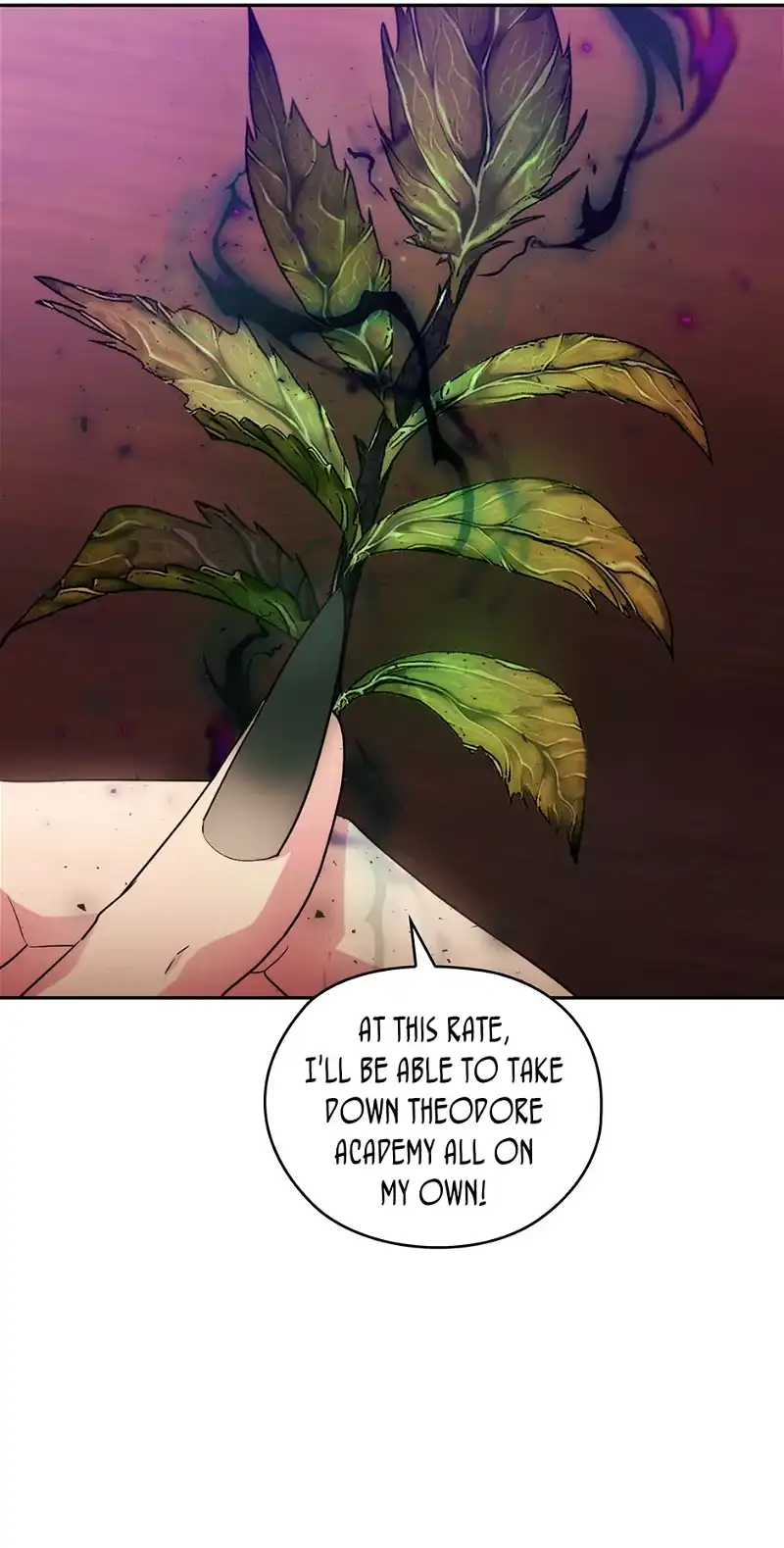 Reminiscence Adonis Chapter 249 page 19