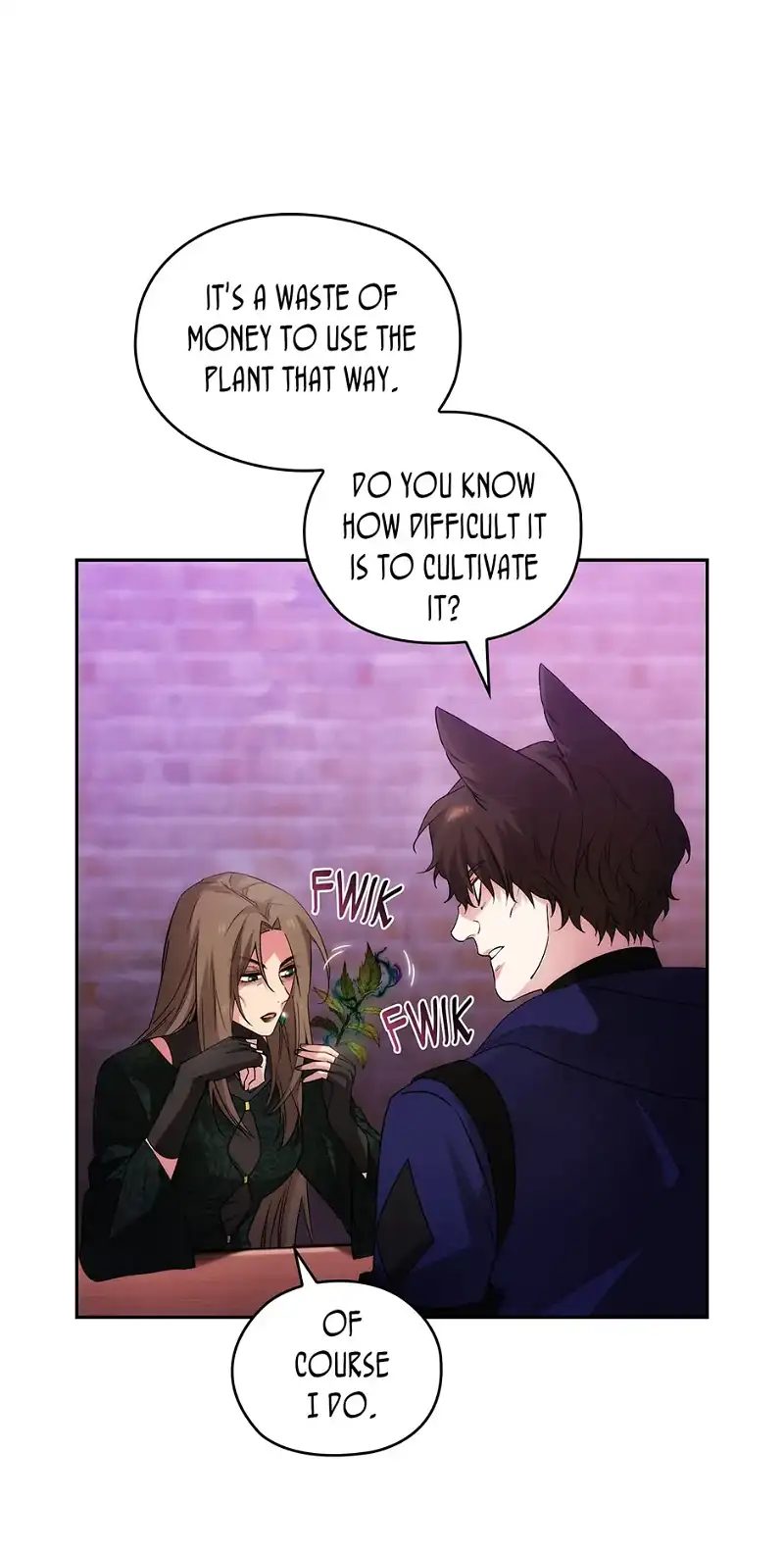 Reminiscence Adonis Chapter 249 page 20