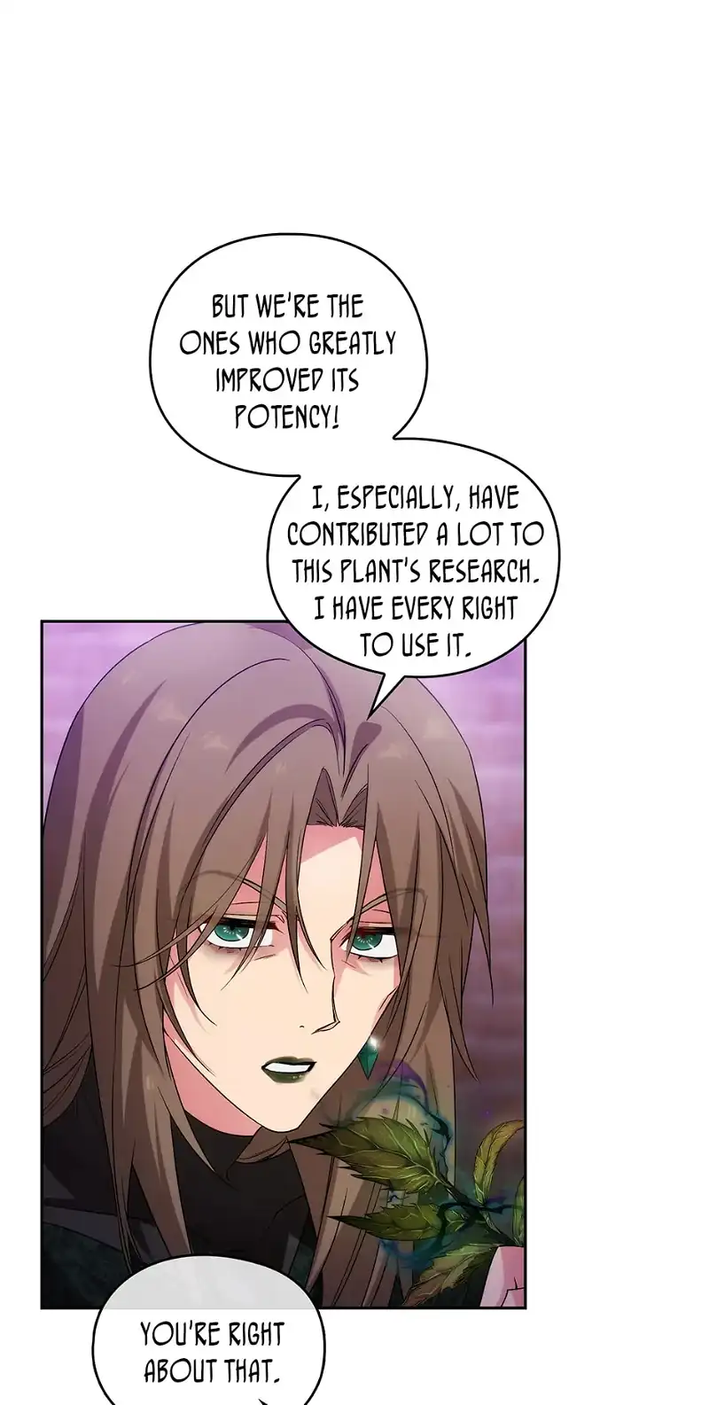 Reminiscence Adonis Chapter 249 page 21