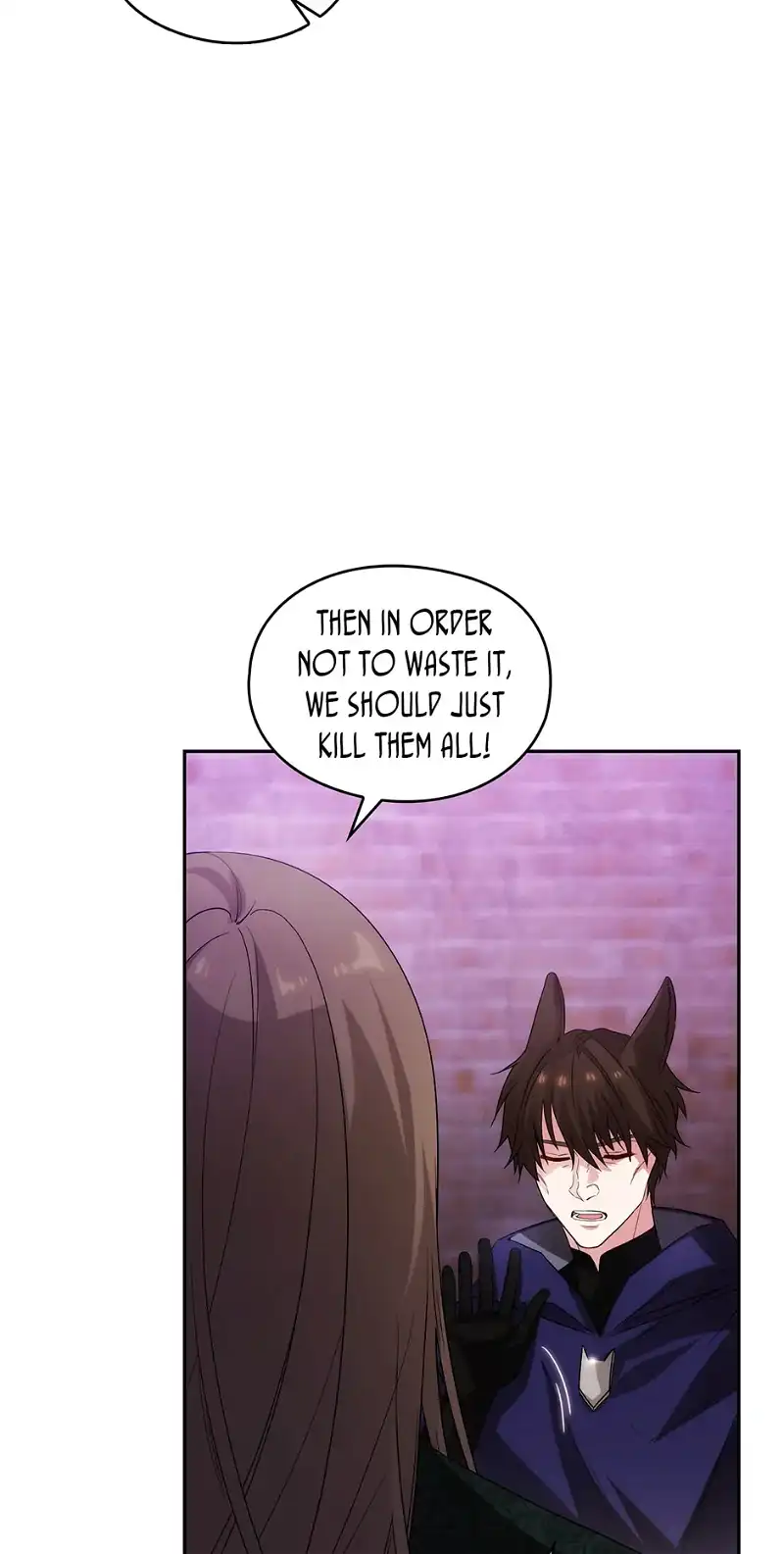 Reminiscence Adonis Chapter 249 page 22