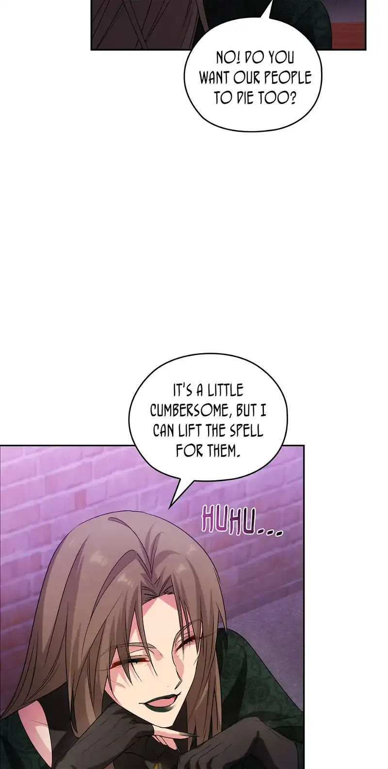 Reminiscence Adonis Chapter 249 page 23
