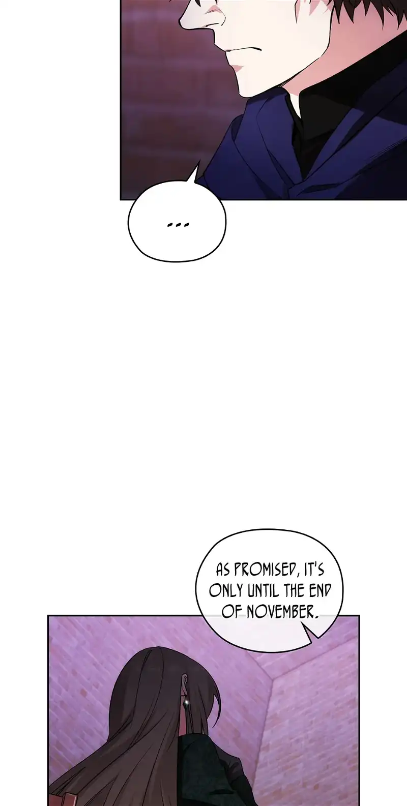 Reminiscence Adonis Chapter 249 page 25