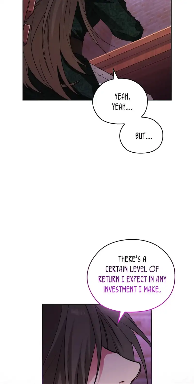 Reminiscence Adonis Chapter 249 page 26