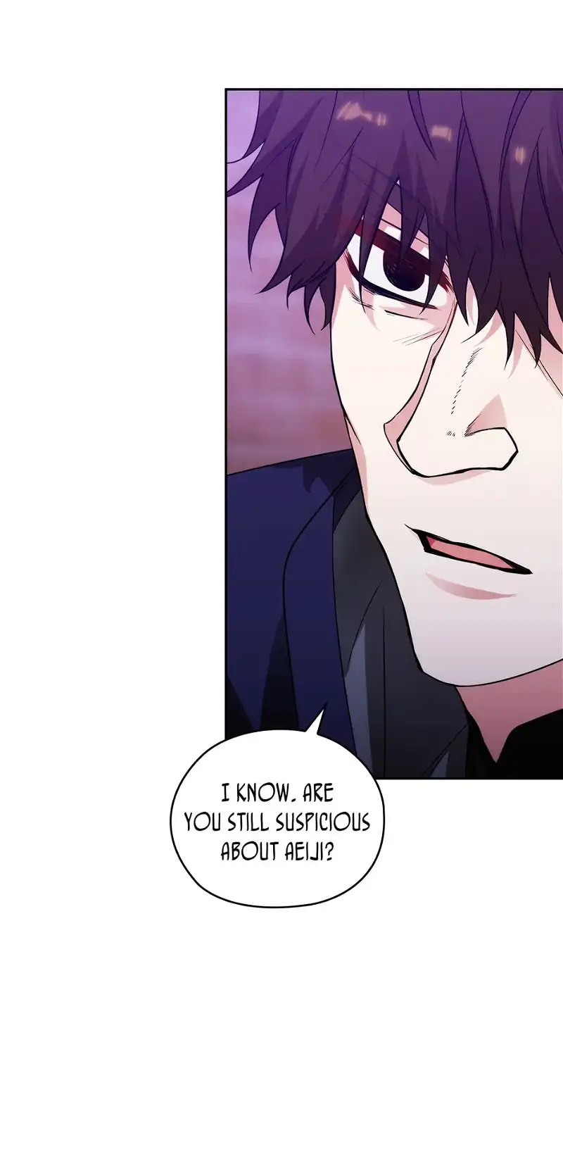 Reminiscence Adonis Chapter 249 page 31