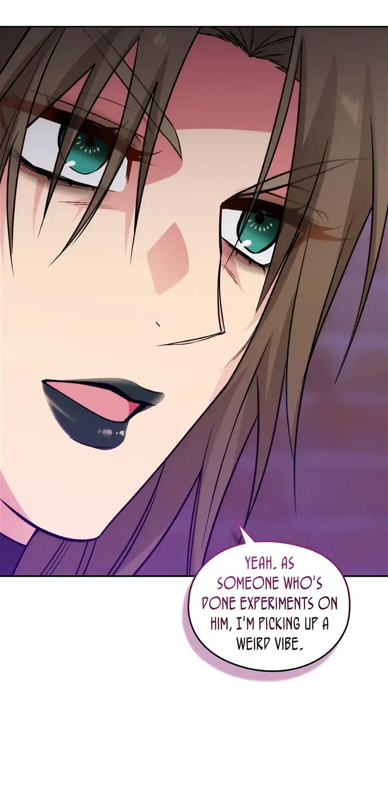 Reminiscence Adonis Chapter 249 page 32