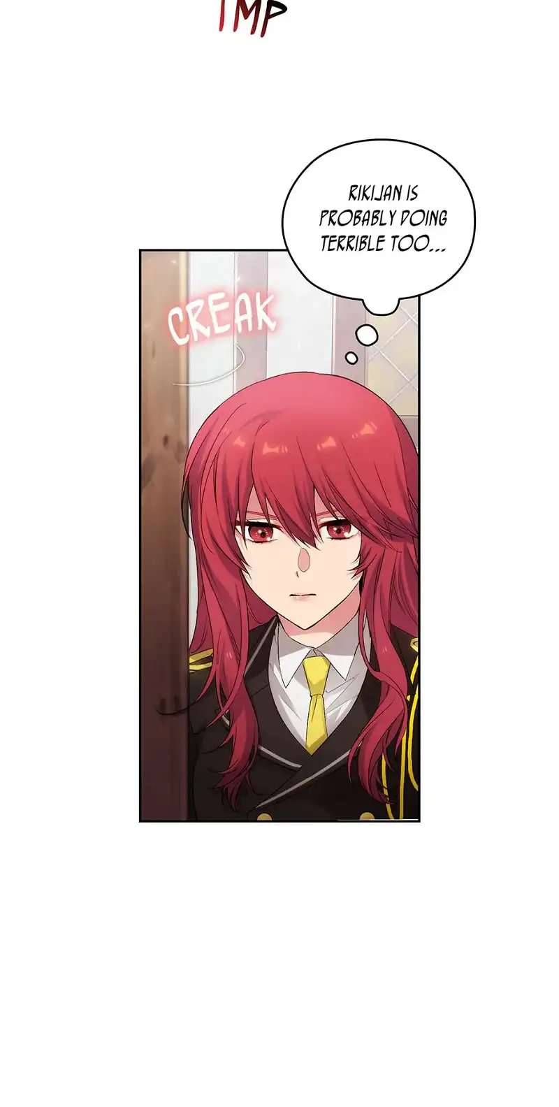 Reminiscence Adonis Chapter 249 page 3