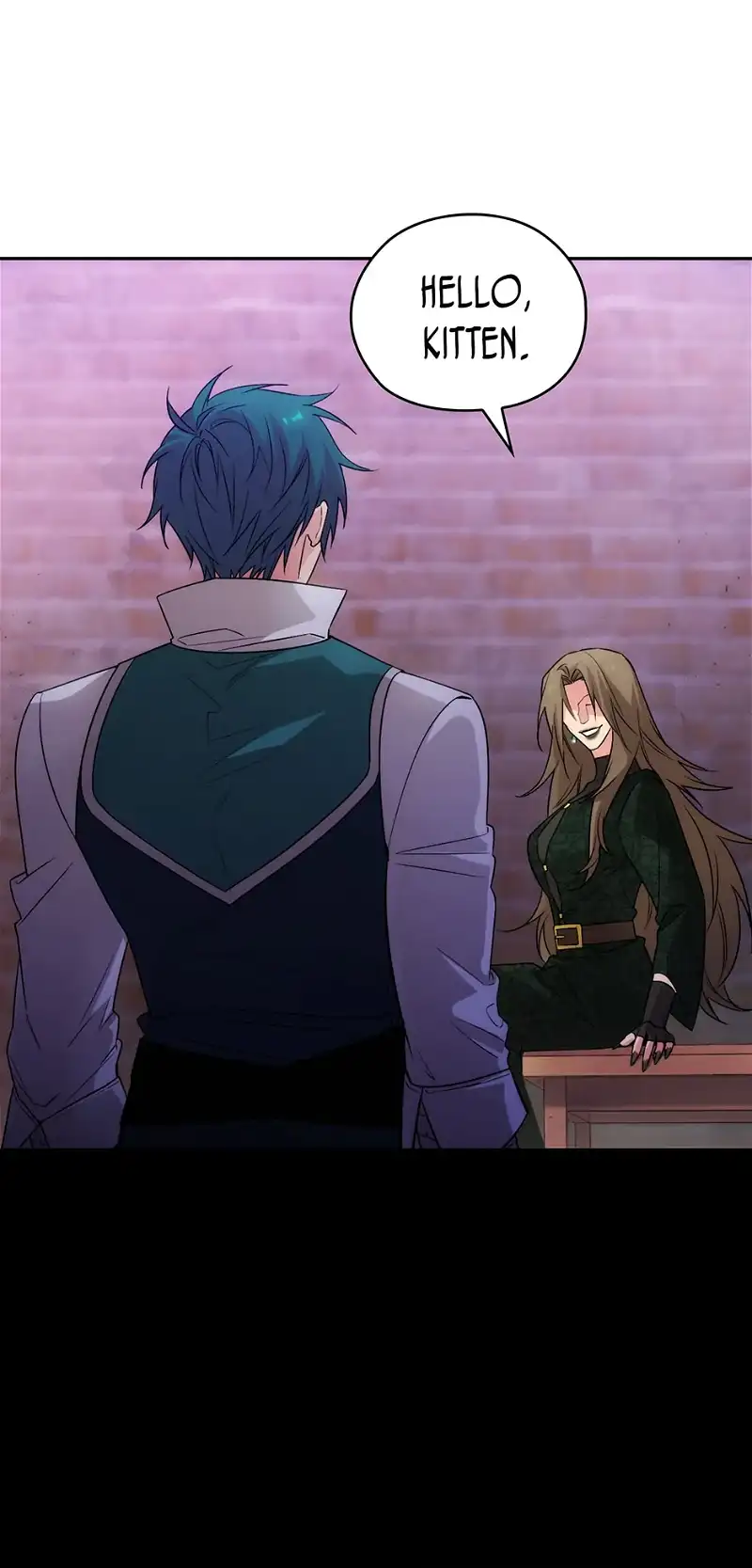 Reminiscence Adonis Chapter 249 page 41