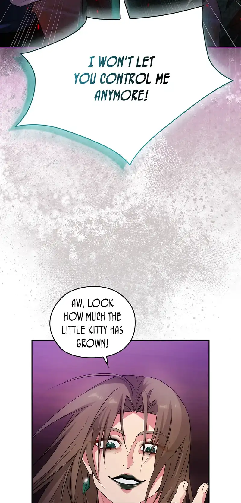 Reminiscence Adonis Chapter 249 page 46