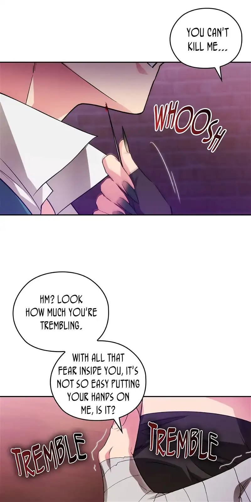 Reminiscence Adonis Chapter 249 page 50