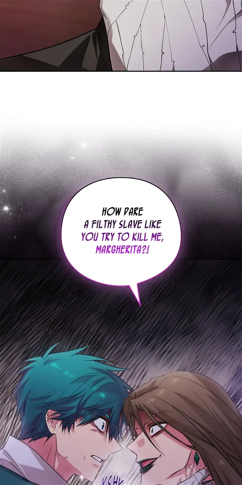 Reminiscence Adonis Chapter 249 page 51