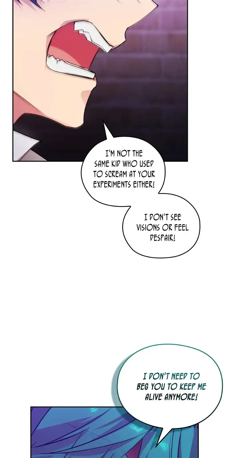 Reminiscence Adonis Chapter 249 page 54