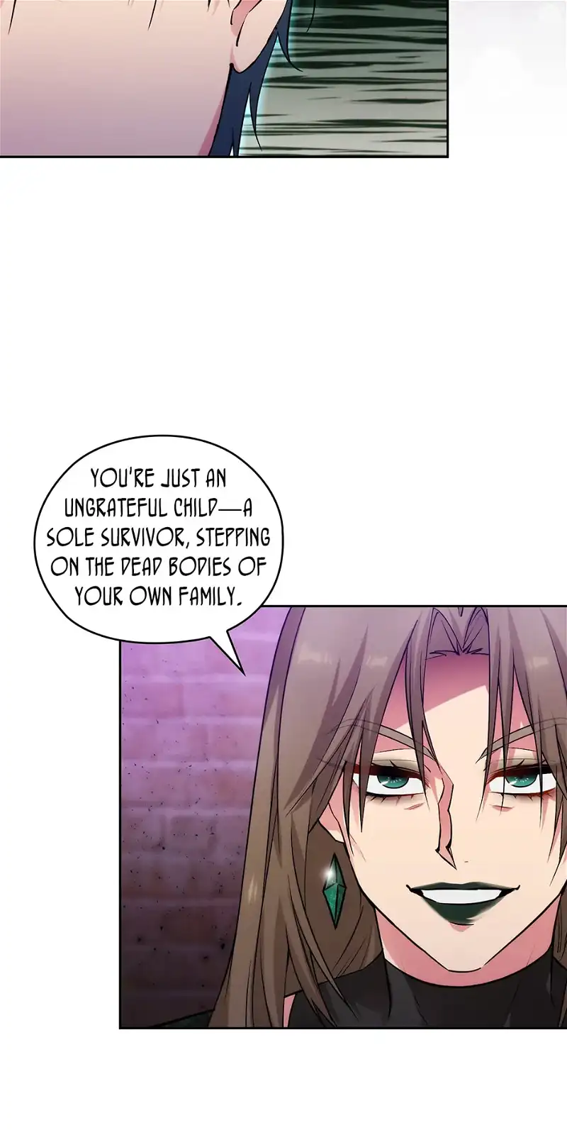 Reminiscence Adonis Chapter 249 page 58