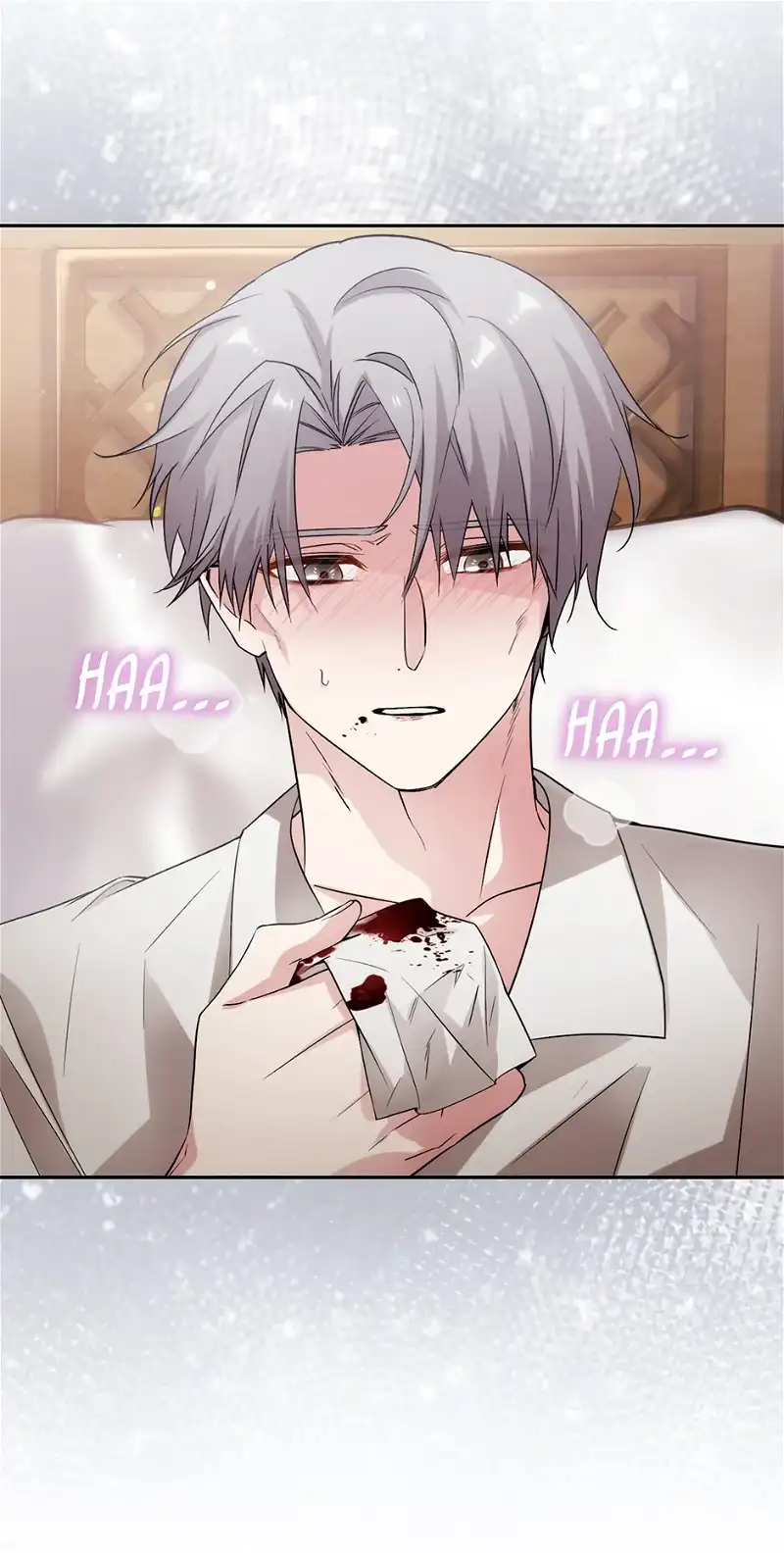 Reminiscence Adonis Chapter 249 page 5