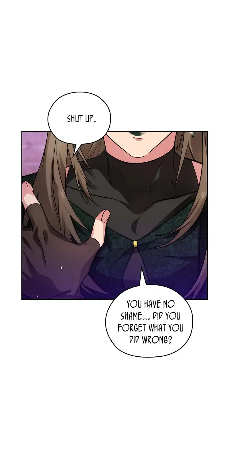 Reminiscence Adonis Chapter 249 page 59