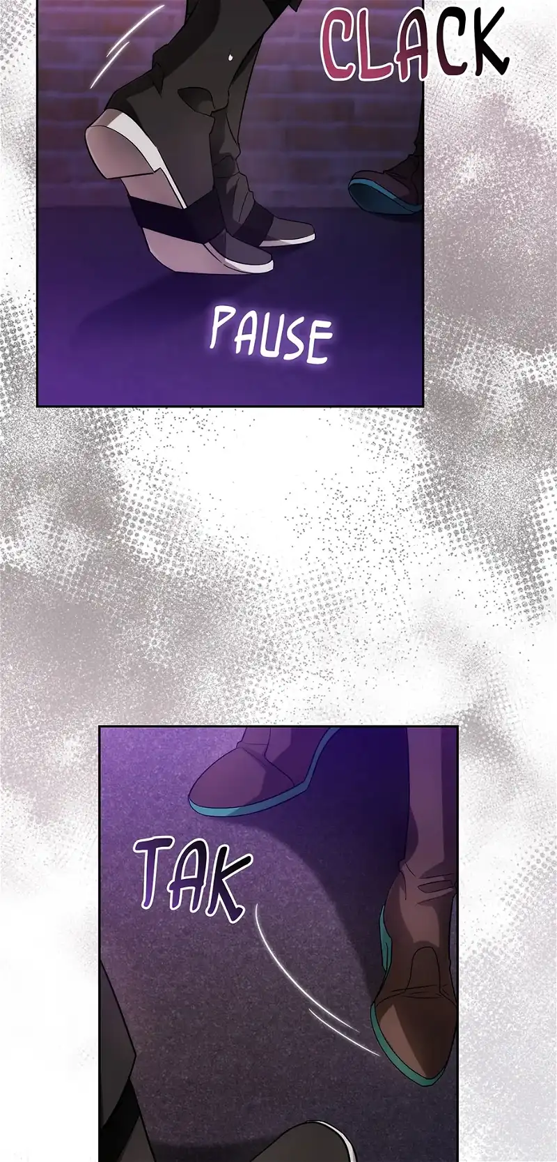 Reminiscence Adonis Chapter 249 page 61