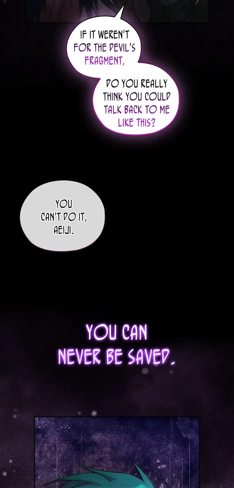 Reminiscence Adonis Chapter 249 page 65