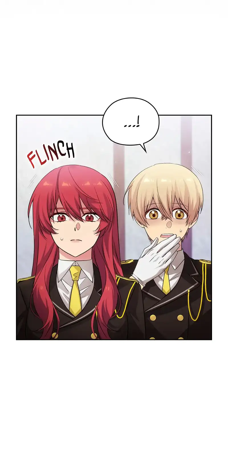 Reminiscence Adonis Chapter 249 page 6