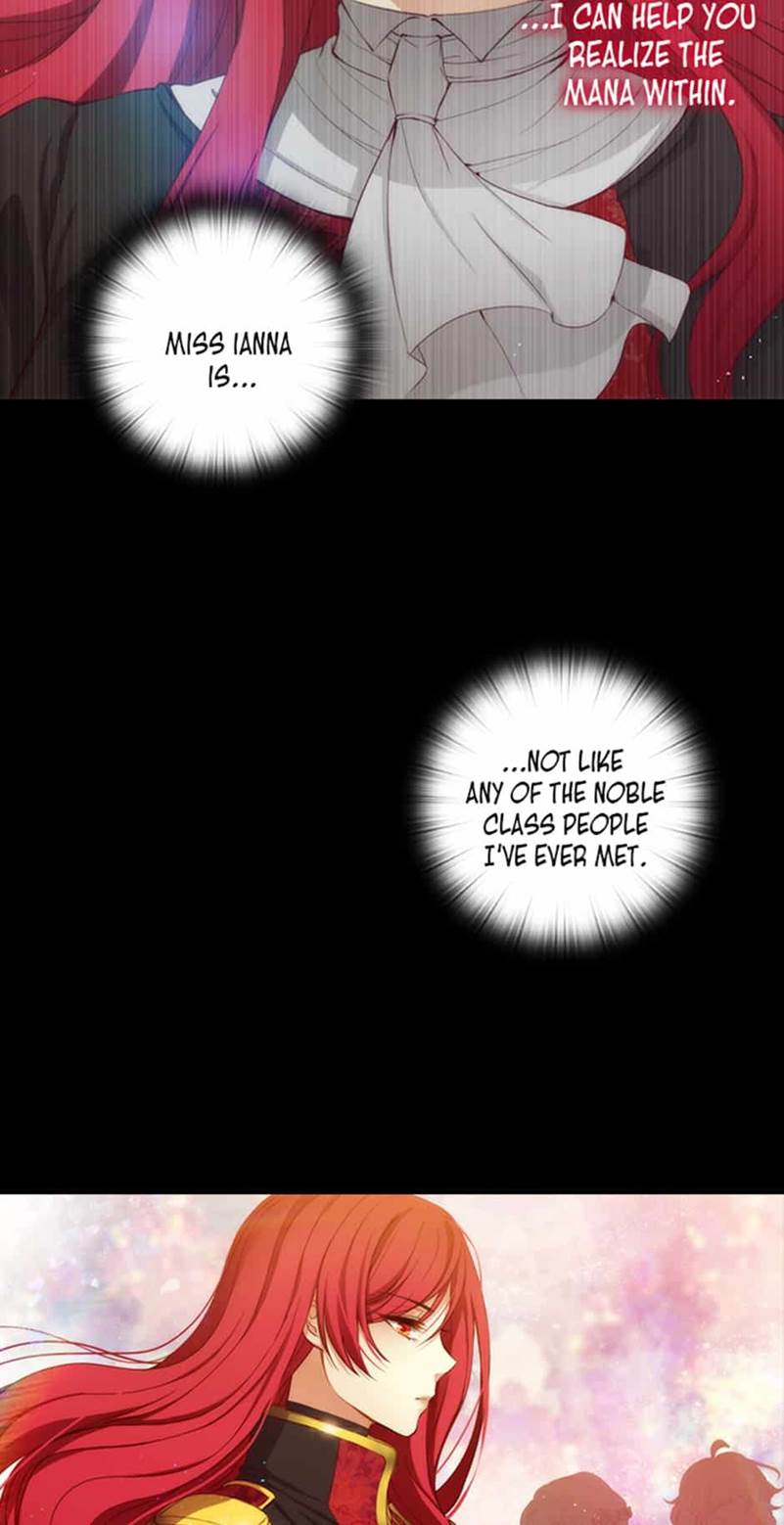 Reminiscence Adonis Chapter 25 page 9