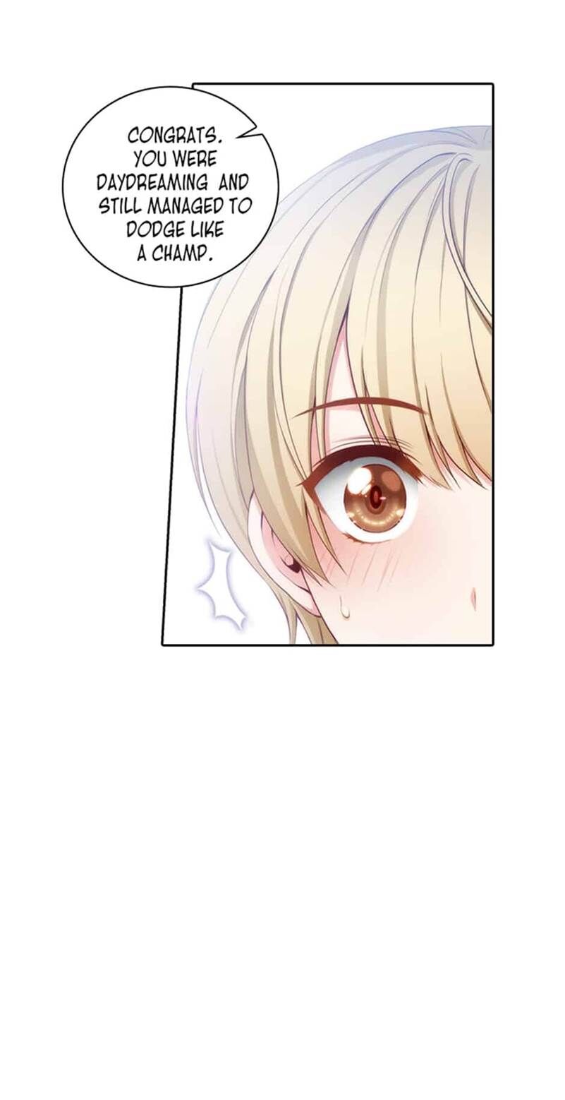 Reminiscence Adonis Chapter 25 page 12