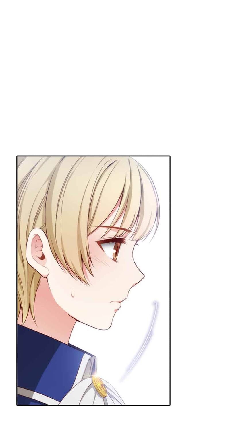Reminiscence Adonis Chapter 25 page 14