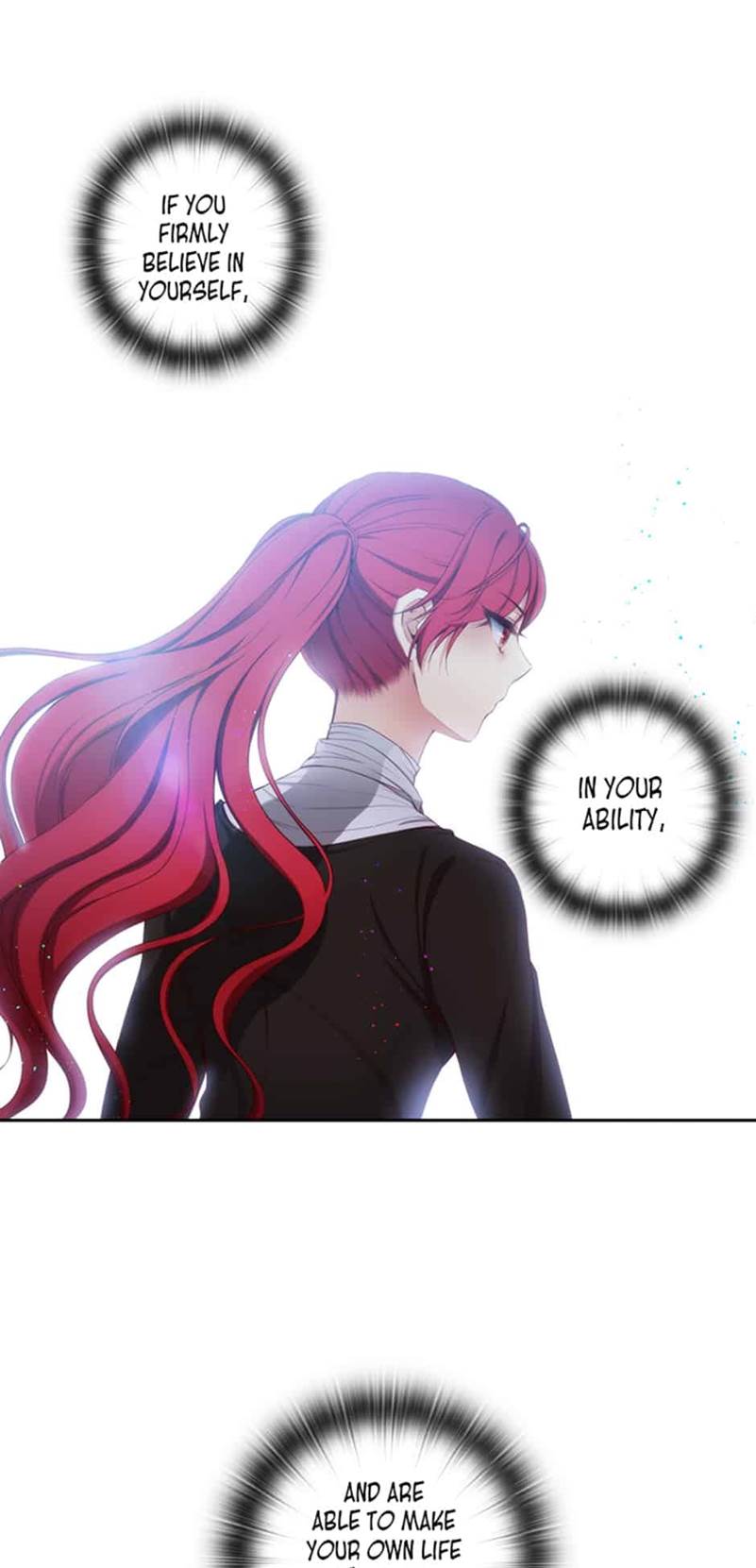 Reminiscence Adonis Chapter 25 page 16