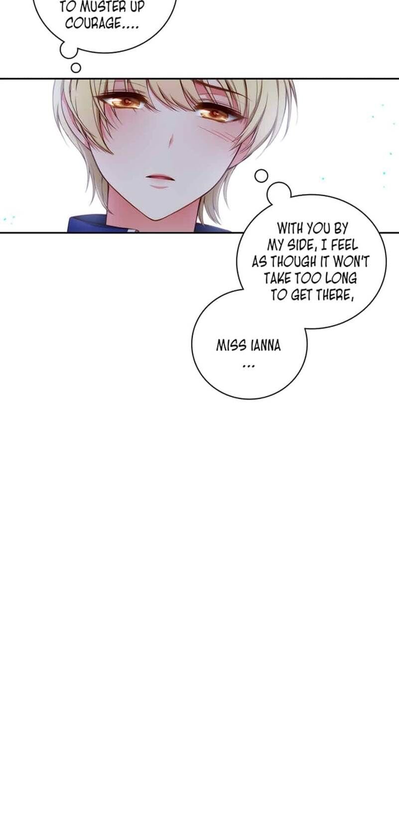 Reminiscence Adonis Chapter 25 page 18