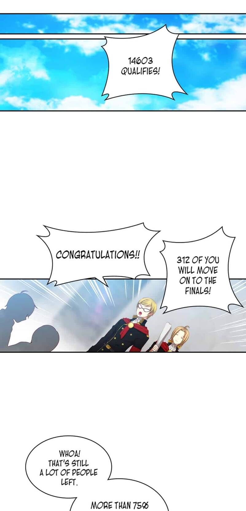Reminiscence Adonis Chapter 25 page 19