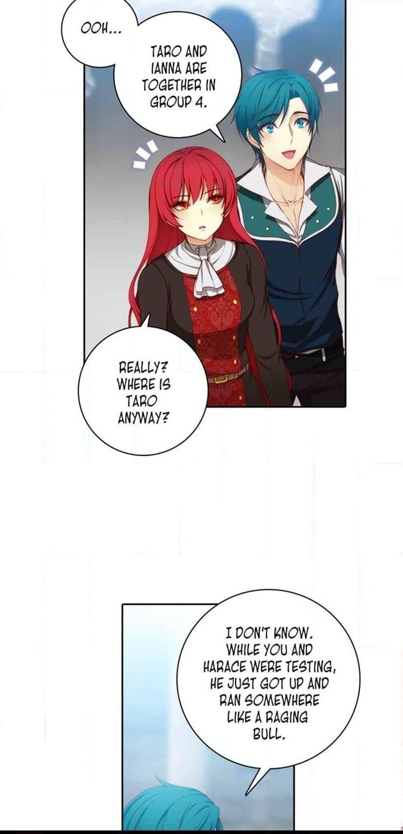 Reminiscence Adonis Chapter 25 page 24