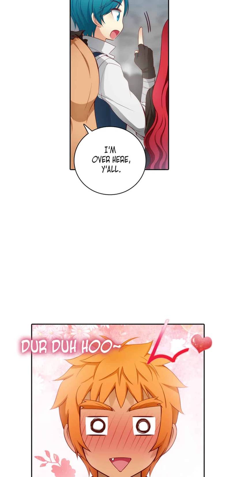 Reminiscence Adonis Chapter 25 page 25