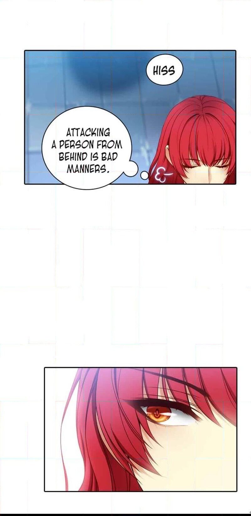 Reminiscence Adonis Chapter 25 page 40