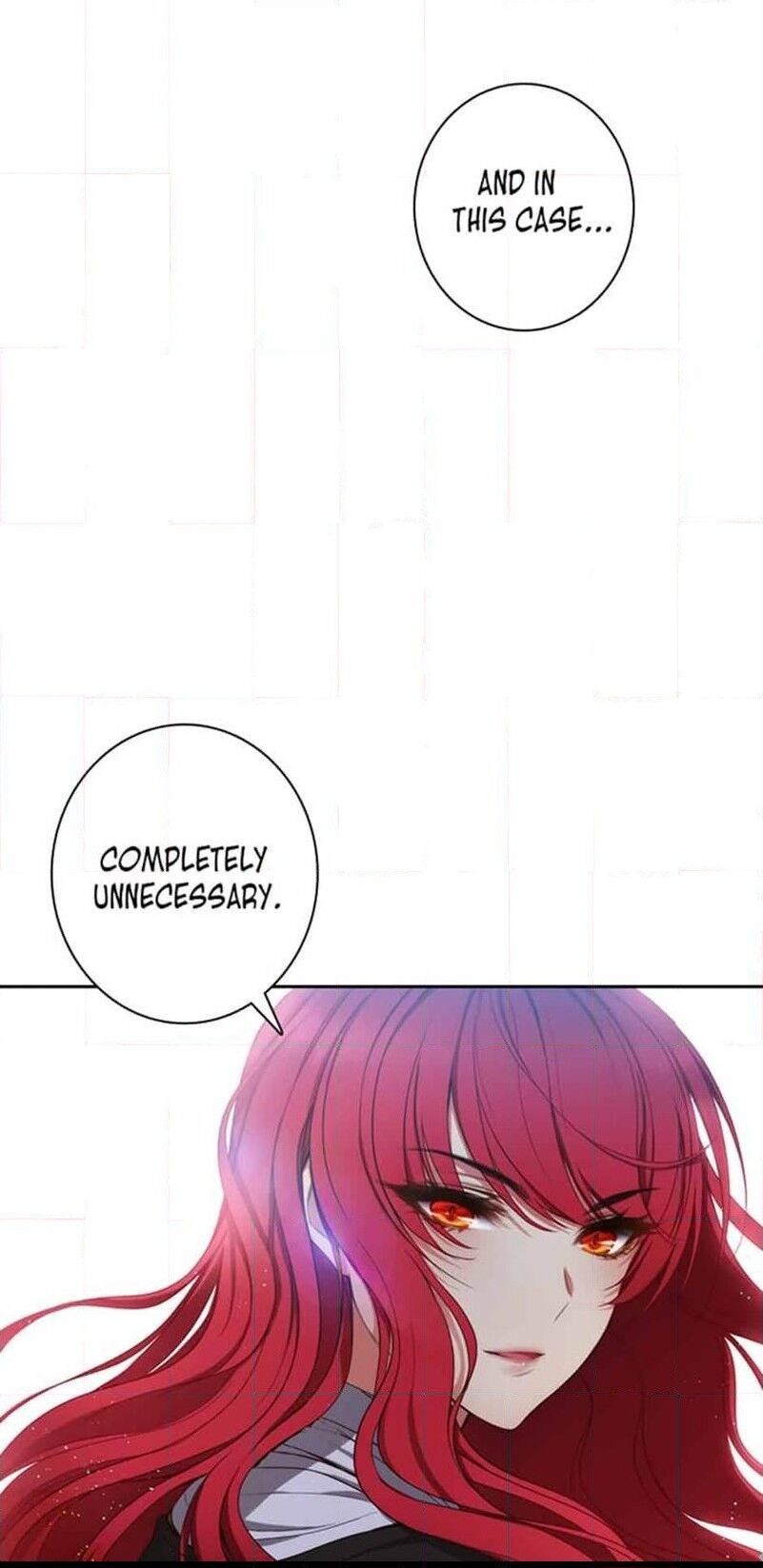 Reminiscence Adonis Chapter 25 page 42