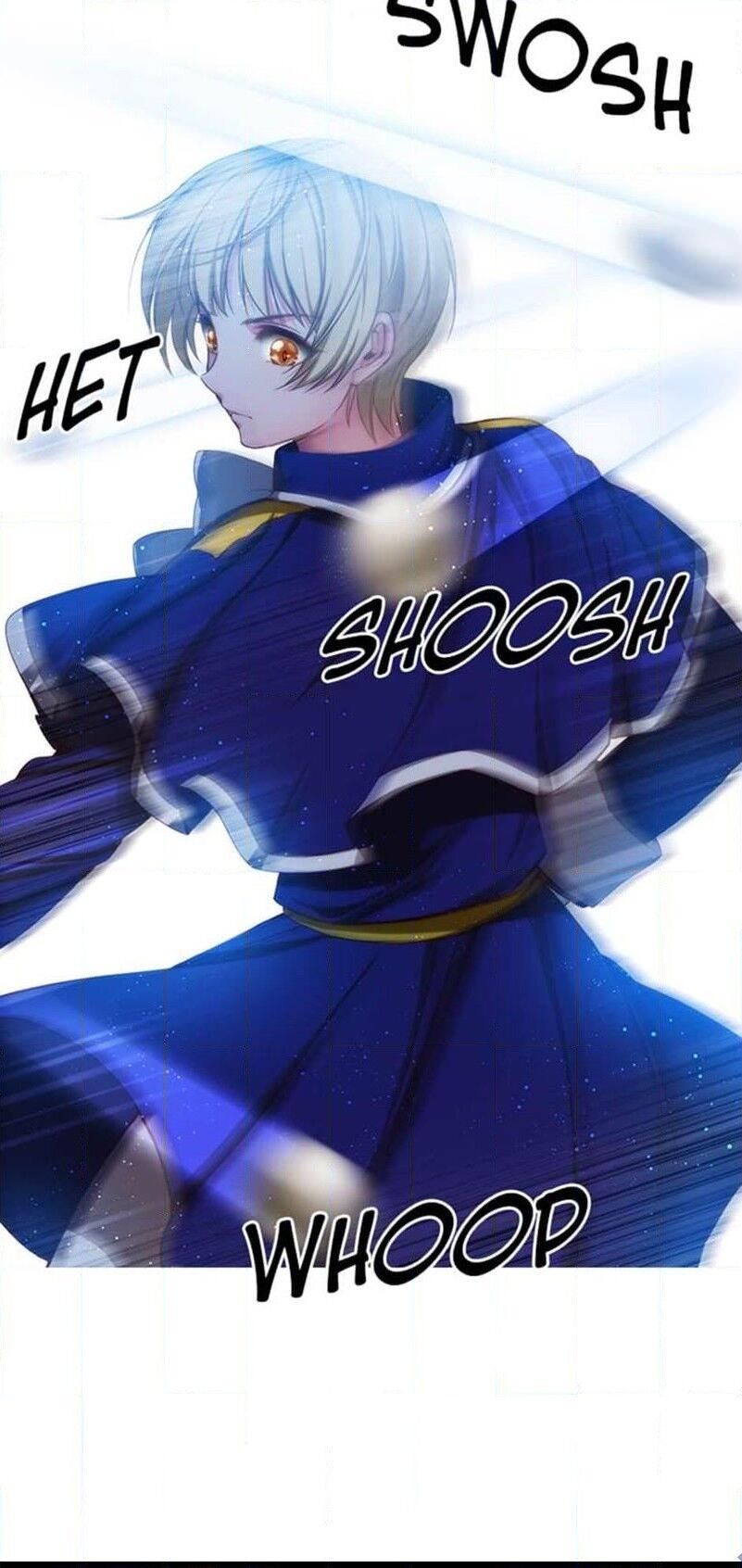 Reminiscence Adonis Chapter 25 page 6