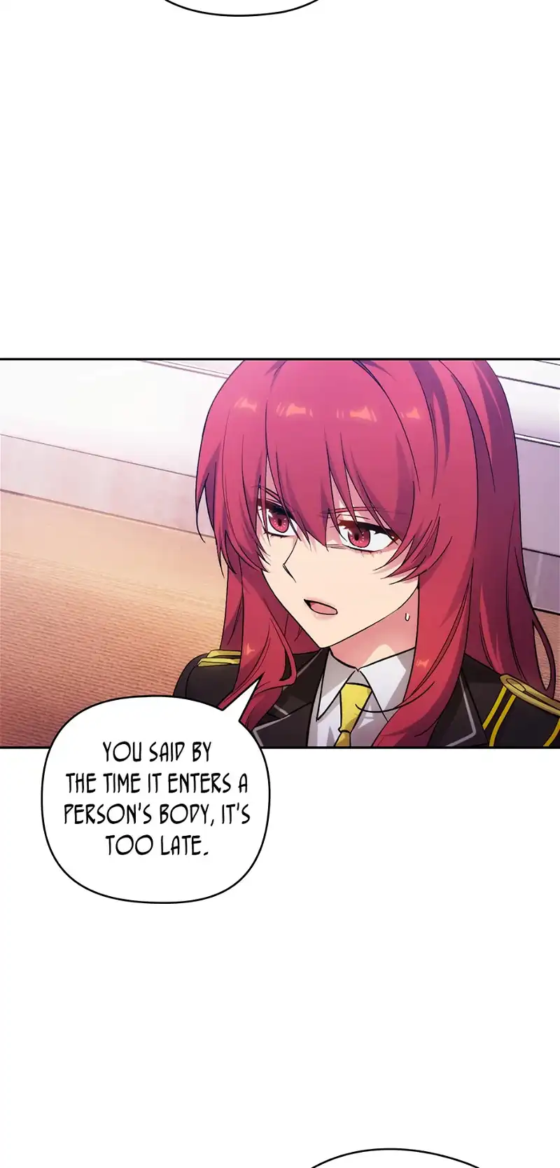 Reminiscence Adonis Chapter 250 page 26