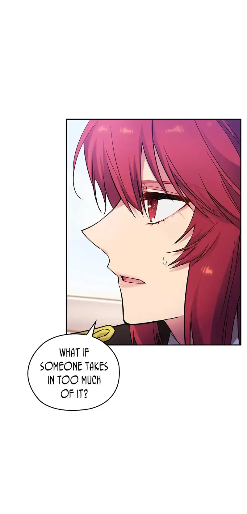 Reminiscence Adonis Chapter 250 page 28