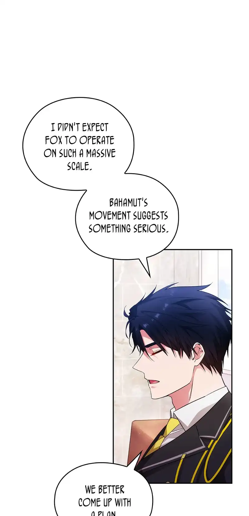 Reminiscence Adonis Chapter 250 page 30