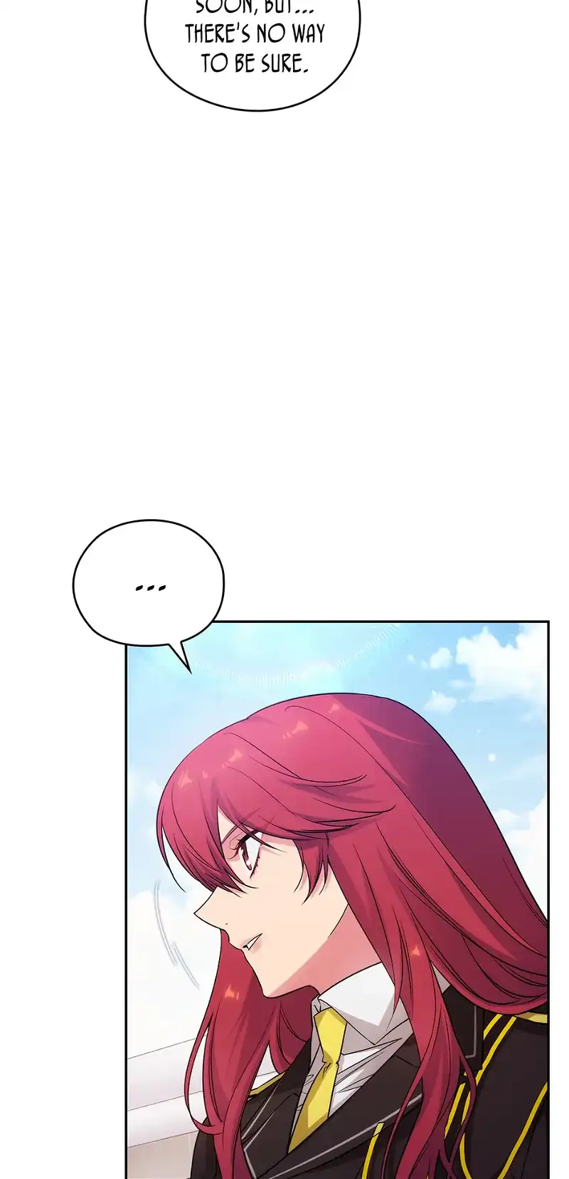 Reminiscence Adonis Chapter 250 page 33