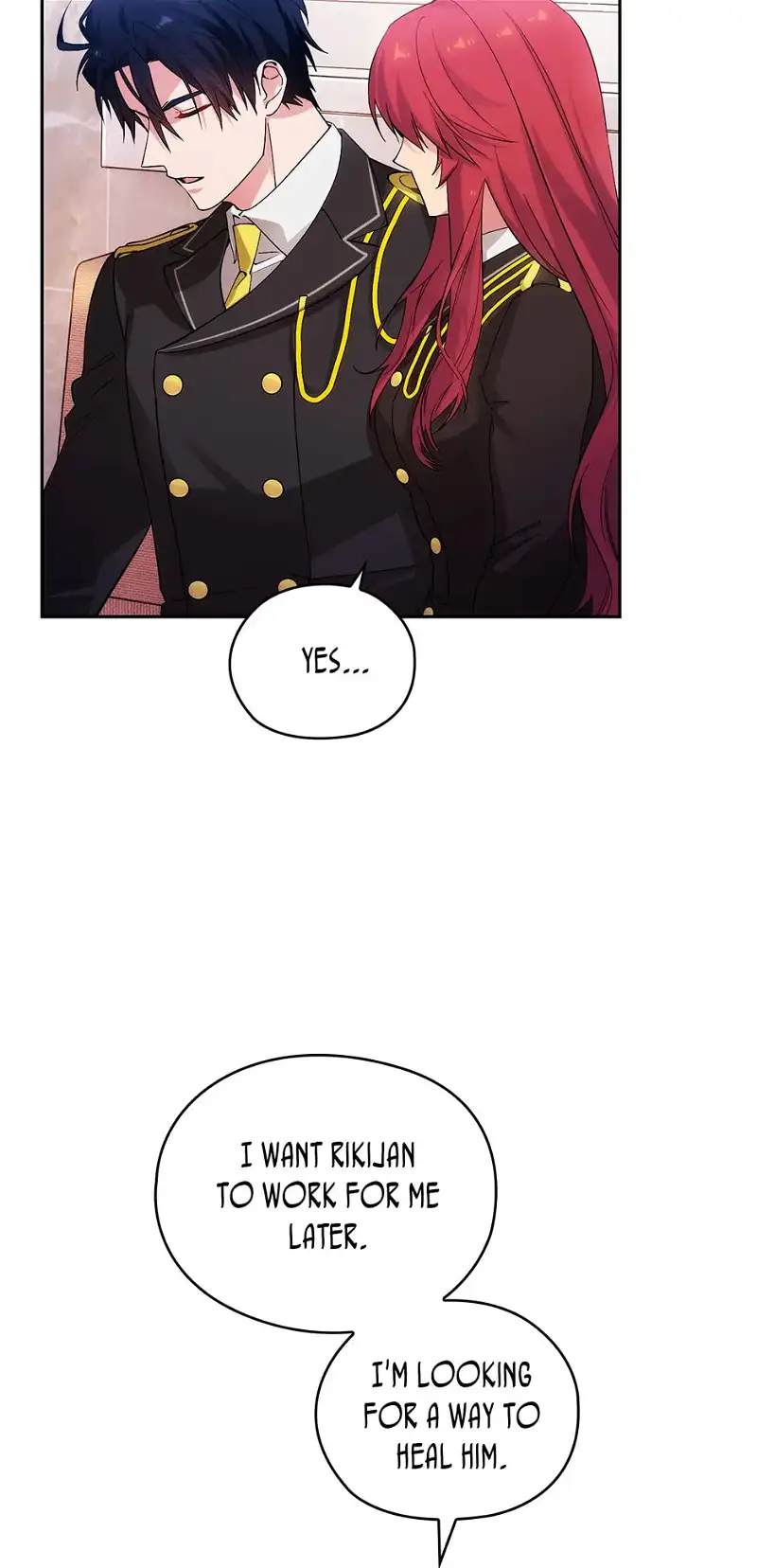 Reminiscence Adonis Chapter 250 page 35