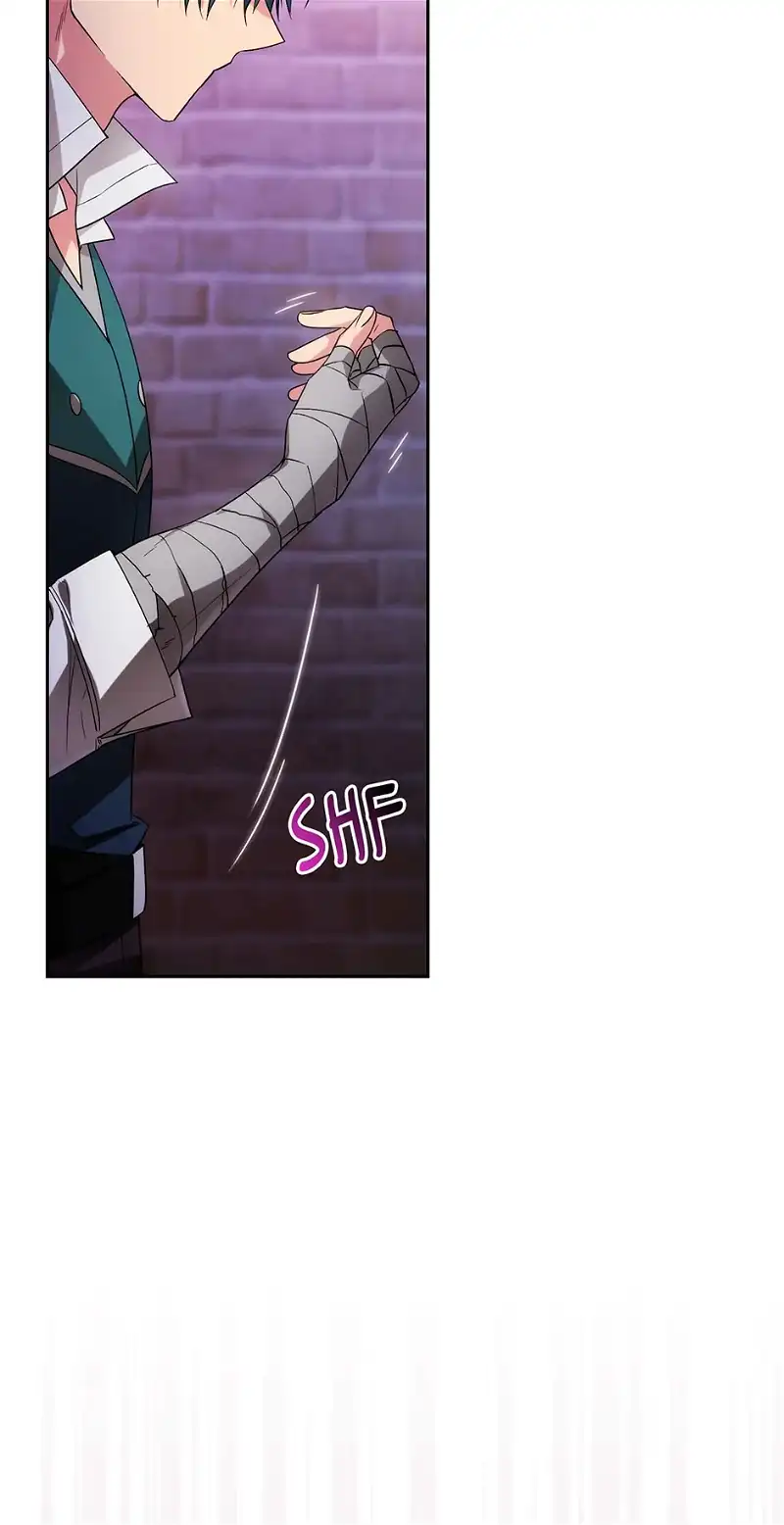 Reminiscence Adonis Chapter 250 page 3