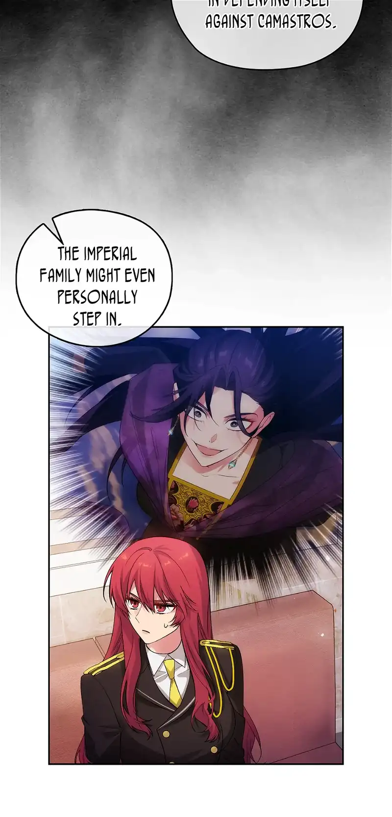 Reminiscence Adonis Chapter 250 page 40