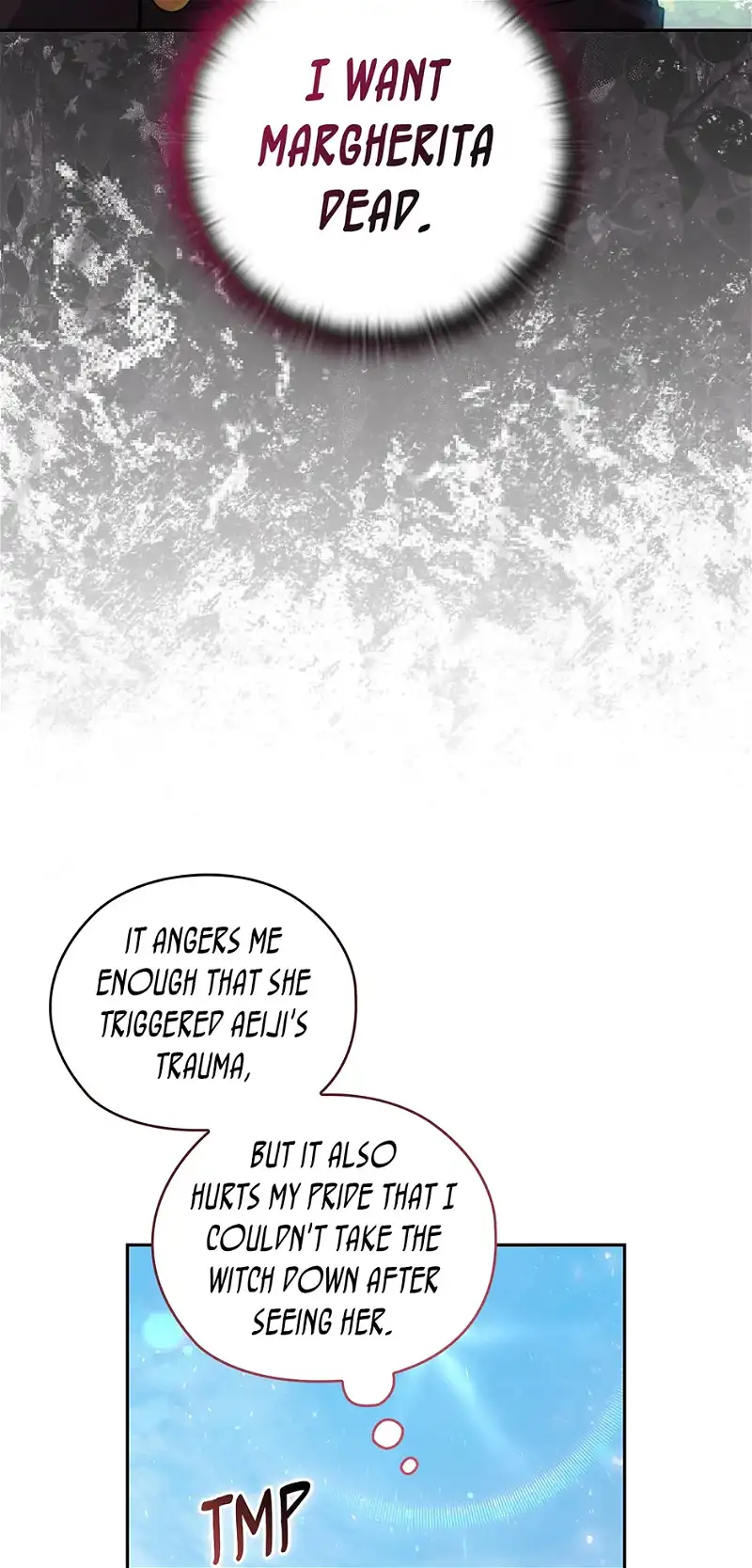 Reminiscence Adonis Chapter 250 page 51
