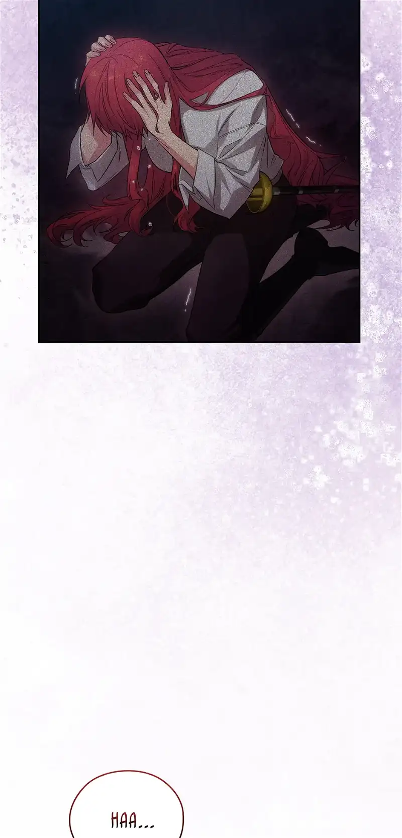 Reminiscence Adonis Chapter 250 page 53