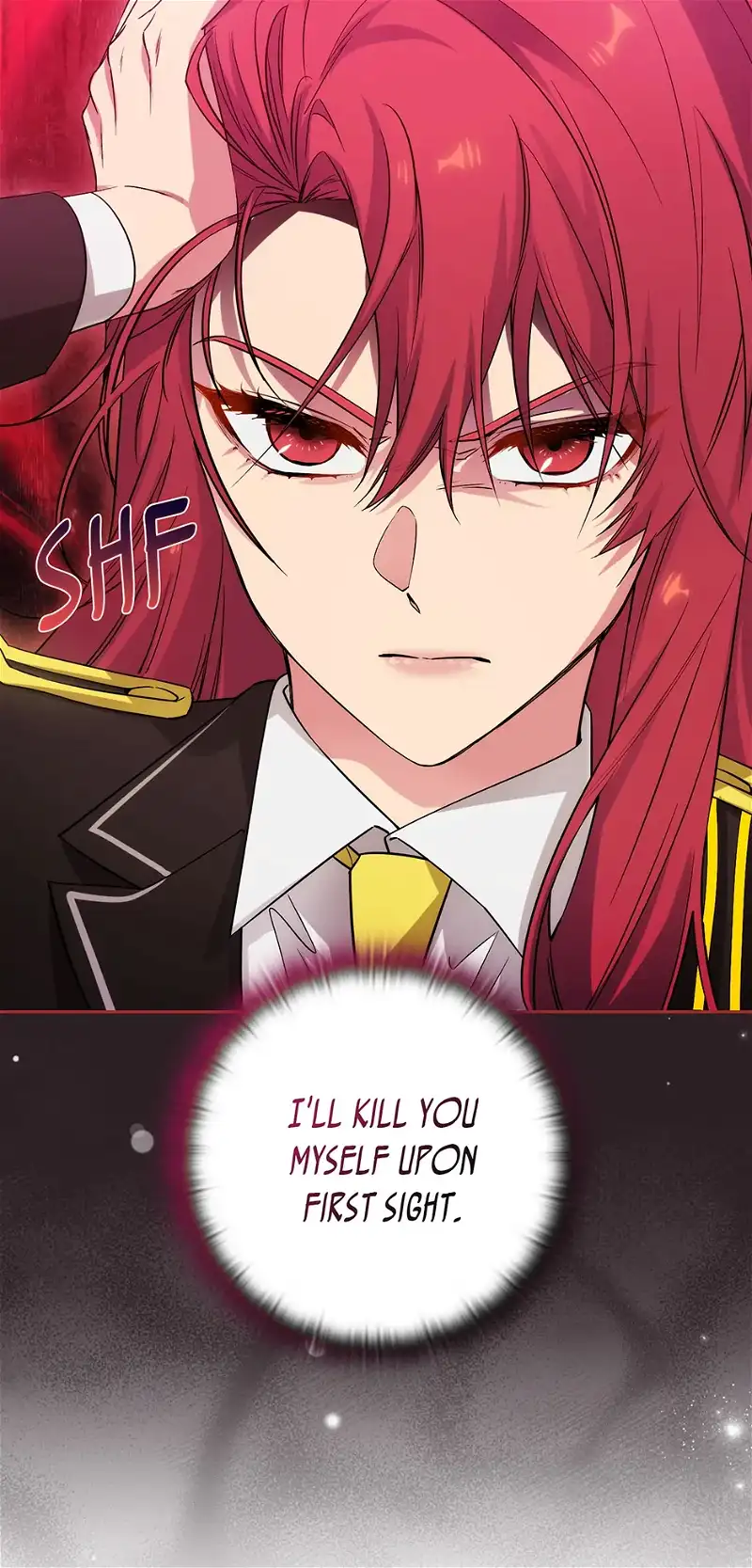 Reminiscence Adonis Chapter 250 page 55