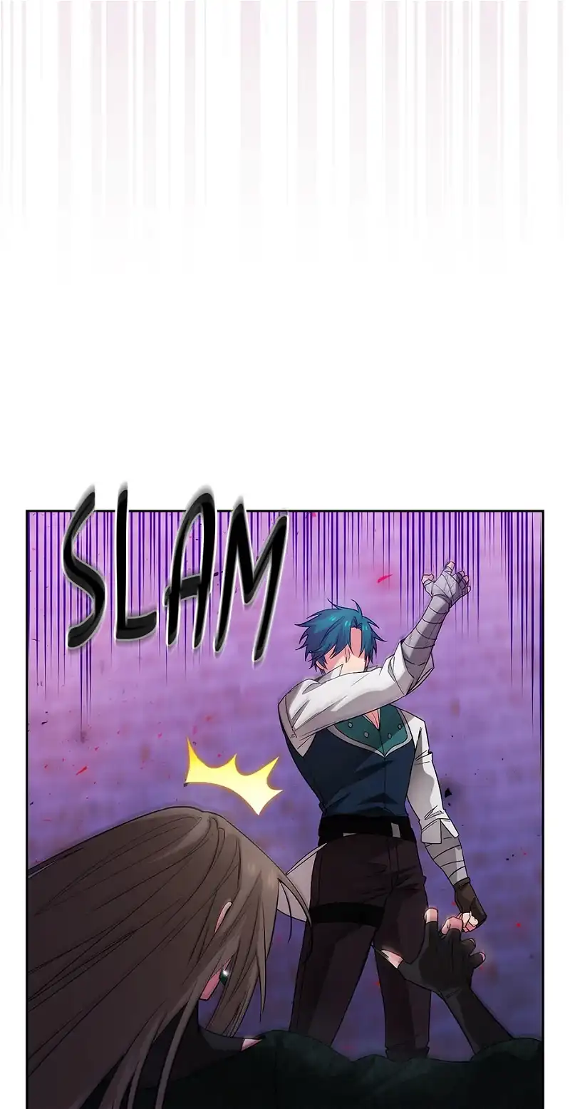 Reminiscence Adonis Chapter 250 page 5