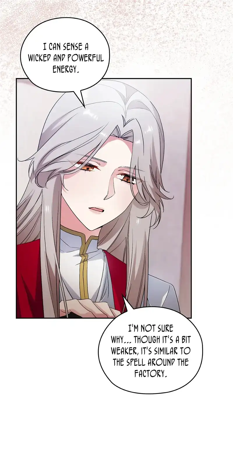 Reminiscence Adonis Chapter 250 page 64