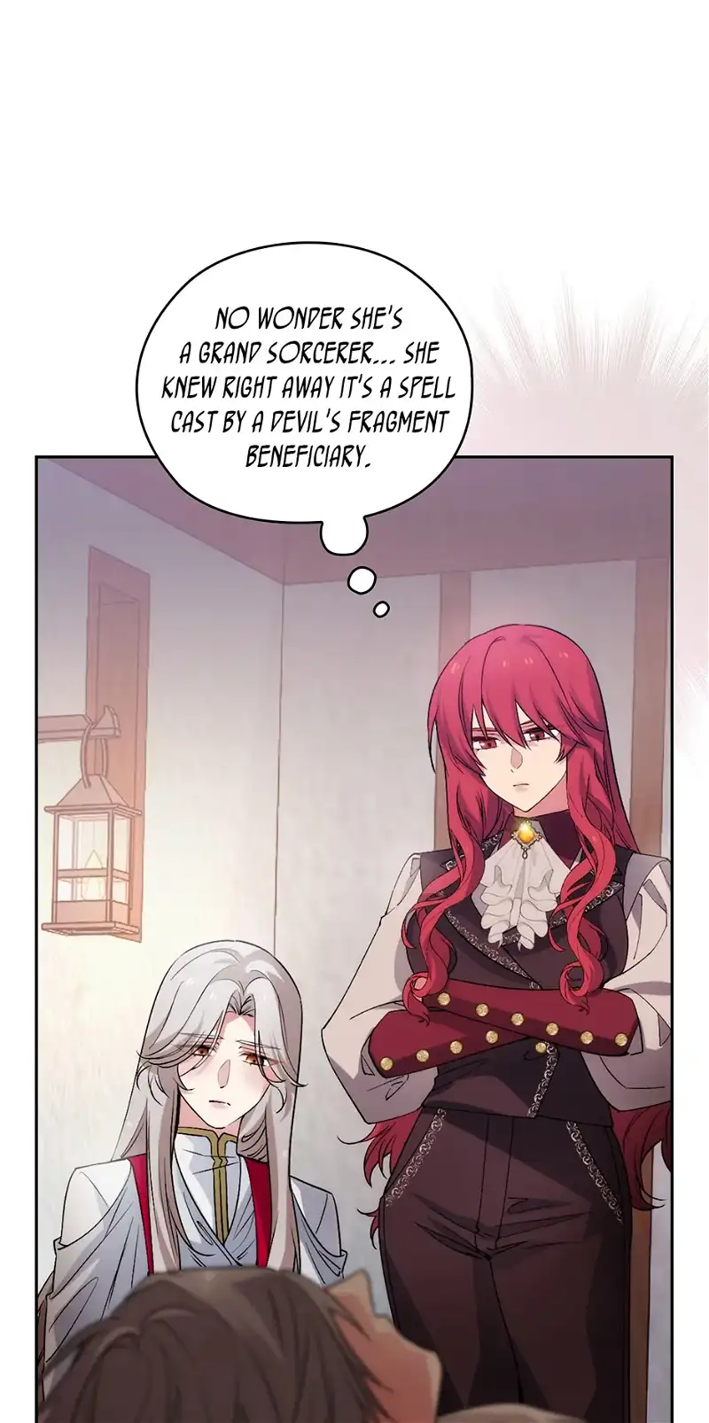 Reminiscence Adonis Chapter 250 page 65