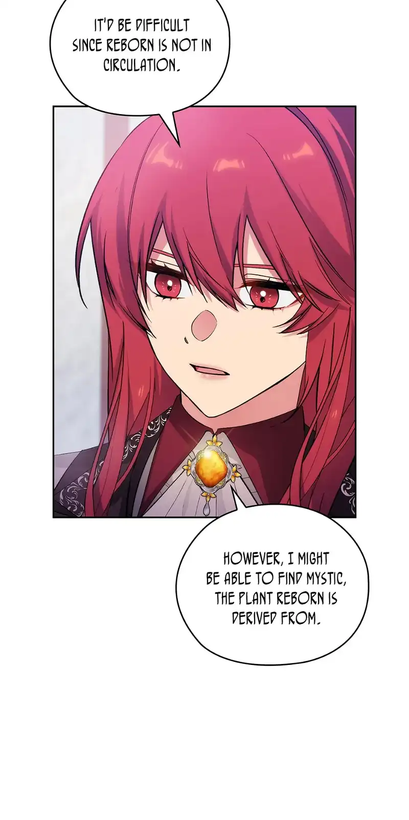 Reminiscence Adonis Chapter 250 page 68