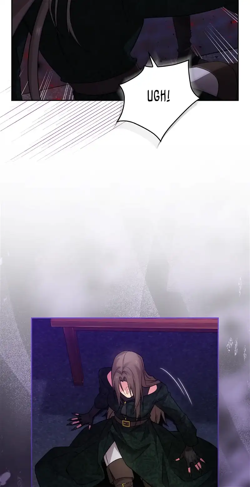 Reminiscence Adonis Chapter 250 page 6