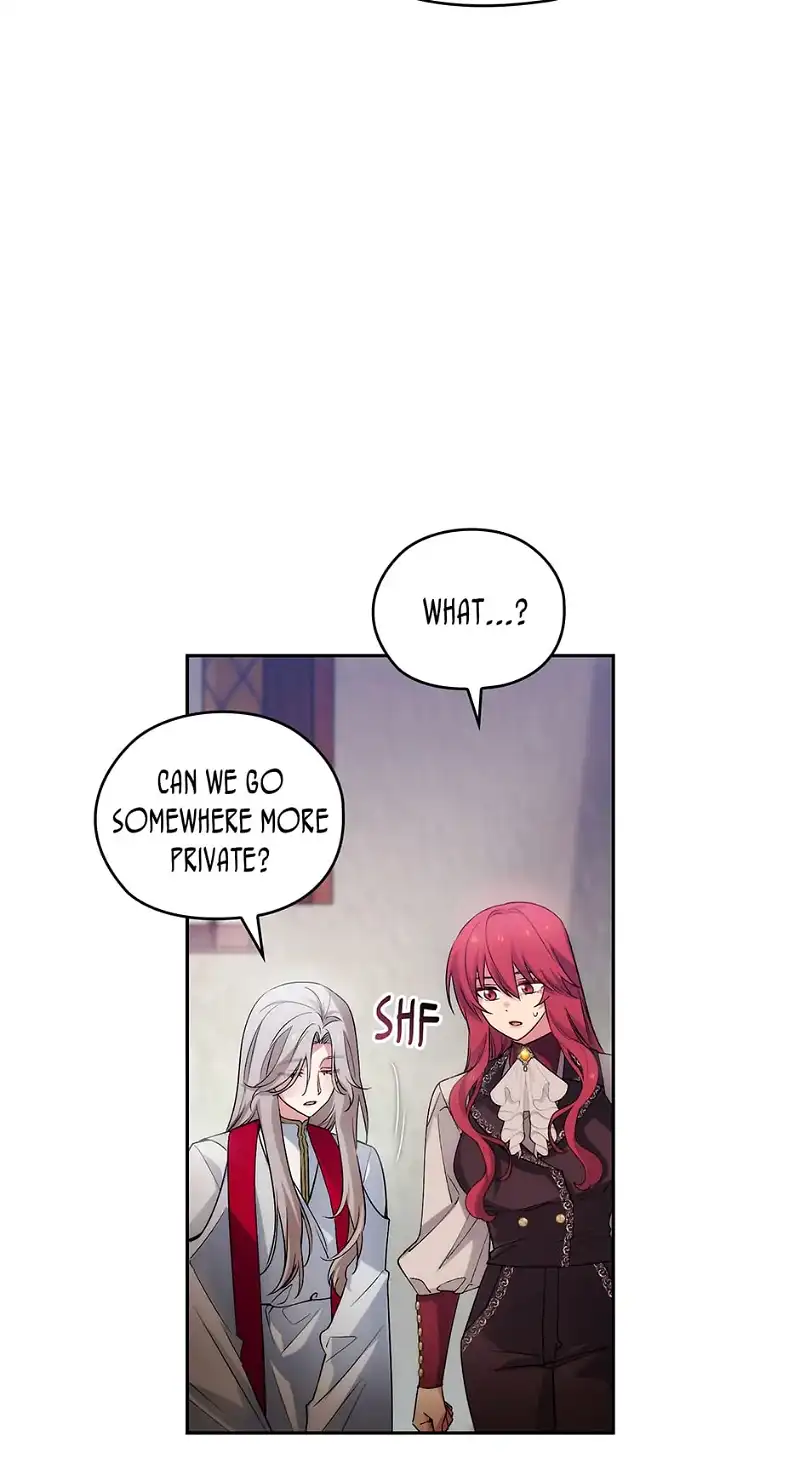 Reminiscence Adonis Chapter 250 page 70