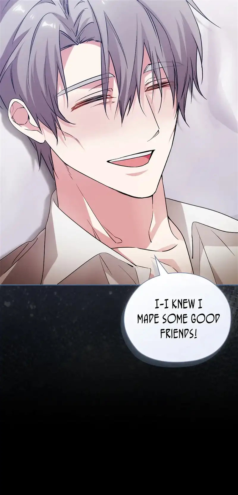 Reminiscence Adonis Chapter 252 page 9